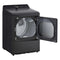 7.3 Cu. Ft. Ultra Large Capacity Rear Control Electric Dryer With Easyload™ Door And Ai Sensing