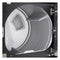 7.3 Cu. Ft. Ultra Large Capacity Rear Control Electric Dryer With Easyload™ Door And Ai Sensing