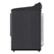7.3 Cu. Ft. Ultra Large Capacity Rear Control Electric Dryer With Easyload™ Door And Ai Sensing