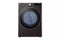 7.4 Cu. Ft. Ultra Large Capacity Smart Wi-fi Enabled Front Load Electric Dryer With Turbosteam™ And Built-in Intelligence