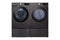7.4 Cu. Ft. Ultra Large Capacity Smart Wi-fi Enabled Front Load Electric Dryer With Turbosteam™ And Built-in Intelligence