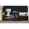 7.4 Cu. Ft. Ultra Large Capacity Smart Wi-fi Enabled Front Load Electric Dryer With Turbosteam™ And Built-in Intelligence