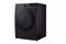 7.4 Cu. Ft. Smart Front Load Energy Star Electric Dryer With Sensor Dry & Steam Technology