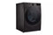 7.4 Cu. Ft. Smart Front Load Energy Star Electric Dryer With Sensor Dry & Steam Technology