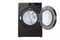 7.4 Cu. Ft. Smart Front Load Energy Star Electric Dryer With Sensor Dry & Steam Technology