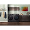 7.4 Cu. Ft. Smart Front Load Energy Star Electric Dryer With Sensor Dry & Steam Technology