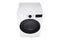 7.4 Cu. Ft. Ultra Large Capacity Smart Front Load Energy Star Electric Dryer With Sensor Dry & Steam Technology