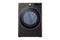 7.4 Cu. Ft. Ultra Large Capacity Smart Wi-fi Enabled Front Load Electric Dryer With Turbosteam™ And Built-in Intelligence