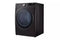 7.4 Cu. Ft. Ultra Large Capacity Smart Wi-fi Enabled Front Load Electric Dryer With Turbosteam™ And Built-in Intelligence
