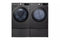 7.4 Cu. Ft. Ultra Large Capacity Smart Wi-fi Enabled Front Load Electric Dryer With Turbosteam™ And Built-in Intelligence