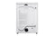 7.4 Cu. Ft. Ultra Large Capacity Smart Wi-fi Enabled Front Load Electric Dryer With Turbosteam™ And Built-in Intelligence