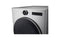 7.4 Cu. Ft. Ultra Large Capacity Smart Front Load Electric Energy Star Dryer With Sensor Dry & Steam Technology