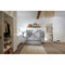 7.4 Cu. Ft. Ultra Large Capacity Smart Front Load Electric Energy Star Dryer With Sensor Dry & Steam Technology