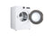 7.4 Cu. Ft. Ultra Large Capacity Smart Front Load Electric Energy Star Dryer With Sensor Dry & Steam Technology