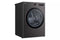 7.4 Cu. Ft. Smart Front Load Electric Dryer With Ai Sensor Dry & Turbosteam™ Technology