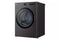 7.4 Cu. Ft. Smart Front Load Electric Dryer With Ai Sensor Dry & Turbosteam™ Technology