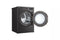 7.4 Cu. Ft. Smart Front Load Electric Dryer With Ai Sensor Dry & Turbosteam™ Technology