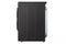 7.4 Cu. Ft. Smart Front Load Electric Dryer With Ai Sensor Dry & Turbosteam™ Technology