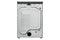 7.4 Cu. Ft. Smart Front Load Electric Dryer With Ai Sensor Dry & Turbosteam™ Technology
