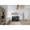 7.4 Cu. Ft. Smart Front Load Electric Dryer With Ai Sensor Dry & Turbosteam™ Technology
