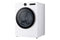 7.4 Cu. Ft. Smart Front Load Electric Dryer With Ai Sensor Dry & Turbosteam™ Technology