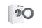 7.4 Cu. Ft. Smart Front Load Electric Dryer With Ai Sensor Dry & Turbosteam™ Technology
