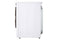 7.4 Cu. Ft. Smart Front Load Electric Dryer With Ai Sensor Dry & Turbosteam™ Technology