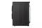 7.4 Cu. Ft. Ultra Large Capacity Smart Front Load Electric Dryer With Built-in Intelligence & Turbosteam®
