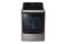 9.0 cu. ft. Mega Capacity TurboSteam™ Dryer with EasyLoad™ Door
