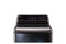 9.0 cu. ft. Mega Capacity TurboSteam™ Dryer with EasyLoad™ Door