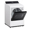 7.3 Cu. Ft. Ultra Large High Efficiency Electric Turbosteam™ Easyload™ Door, Wi-fi Connectivity, White