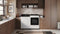7.3 Cu. Ft. Ultra Large High Efficiency Electric Turbosteam™ Easyload™ Door, Wi-fi Connectivity, White
