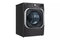 9.0 Cu. Ft. Mega Capacity Smart Wi-fi Enabled Front Load Electric Dryer With Turbosteam™ And Built-in Intelligence