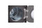 9.0 Cu. Ft. Mega Capacity Smart Wi-fi Enabled Front Load Electric Dryer With Turbosteam™ And Built-in Intelligence