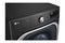 9.0 Cu. Ft. Mega Capacity Smart Wi-fi Enabled Front Load Electric Dryer With Turbosteam™ And Built-in Intelligence