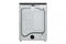 9.0 Cu. Ft. Mega Capacity Smart Wi-fi Enabled Front Load Electric Dryer With Turbosteam™ And Built-in Intelligence