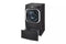 9.0 Cu. Ft. Mega Capacity Smart Wi-fi Enabled Front Load Electric Dryer With Turbosteam™ And Built-in Intelligence