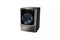 9.0 Cu. Ft. Large Smart Wi-fi Enabled Electric Dryer W/ Turbosteam™