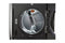9.0 Cu. Ft. Large Smart Wi-fi Enabled Electric Dryer W/ Turbosteam™