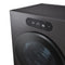 9.0 Cu. Ft. Mega Capacity Smart Front Load Electric Dryer With Built-in Intelligence, Turbosteam® And Touch Lcd Control