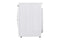 7.4 Cu. Ft. Ultra Large Capacity Front Load Gas Dryer - White