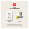 7.3 Cu. Ft. Ultra Large Capacity Rear Control Gas Dryer With Sensor Dry Technology