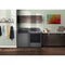 7.3 Cu. Ft. Ultra Large Capacity Rear Control Gas Dryer With Sensor Dry Technology