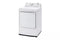 7.3 Cu. Ft. Ultra Large Capacity Gas Dryer With Sensor Dry Technology
