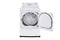 7.3 Cu. Ft. Ultra Large Capacity Gas Dryer With Sensor Dry Technology