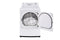 7.3 Cu. Ft. Ultra Large Capacity Gas Dryer With Sensor Dry Technology