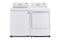 7.3 Cu. Ft. Ultra Large Capacity Gas Dryer With Sensor Dry Technology