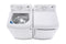 7.3 Cu. Ft. Ultra Large Capacity Gas Dryer With Sensor Dry Technology