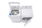 7.3 Cu. Ft. Ultra Large Capacity Gas Dryer With Sensor Dry Technology
