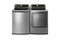 7.3 cu. ft. Super Capacity Gas Dryer with Sensor Dry Technology